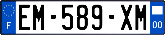 EM-589-XM