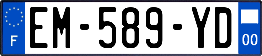 EM-589-YD