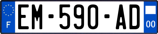 EM-590-AD