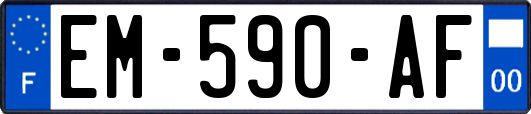 EM-590-AF