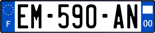 EM-590-AN