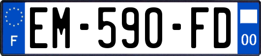 EM-590-FD