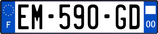 EM-590-GD