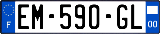 EM-590-GL