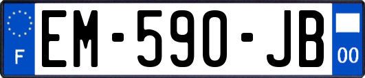 EM-590-JB