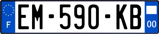 EM-590-KB