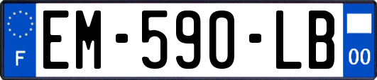 EM-590-LB