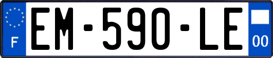 EM-590-LE