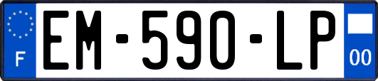 EM-590-LP