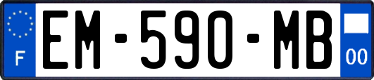EM-590-MB