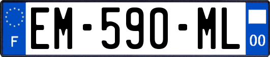 EM-590-ML