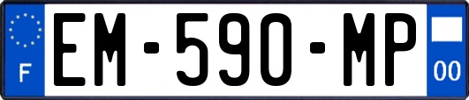 EM-590-MP