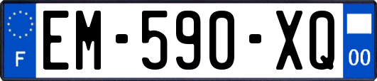 EM-590-XQ