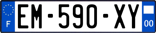EM-590-XY