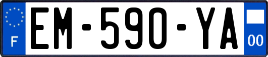 EM-590-YA