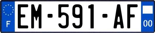 EM-591-AF