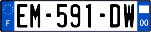 EM-591-DW