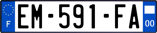 EM-591-FA
