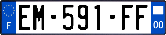 EM-591-FF