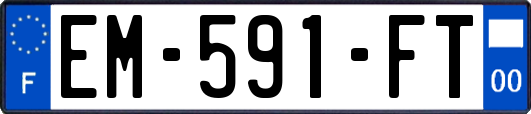 EM-591-FT