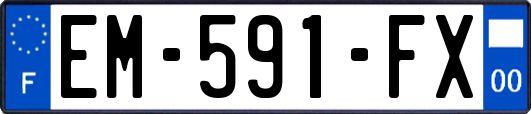 EM-591-FX