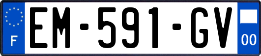 EM-591-GV