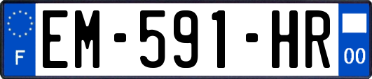 EM-591-HR
