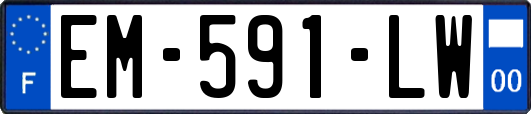 EM-591-LW