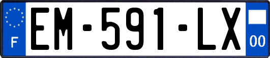 EM-591-LX