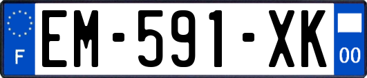 EM-591-XK