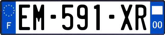 EM-591-XR