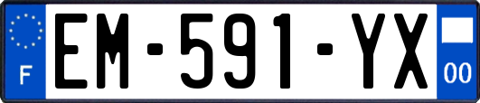 EM-591-YX