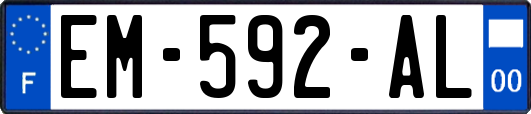 EM-592-AL