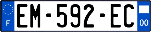 EM-592-EC
