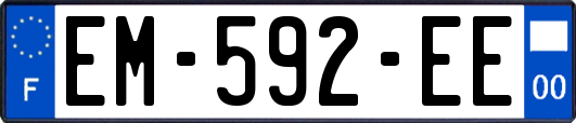 EM-592-EE