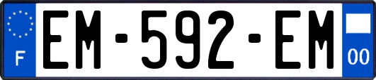 EM-592-EM