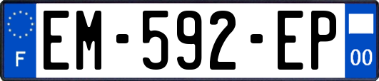 EM-592-EP