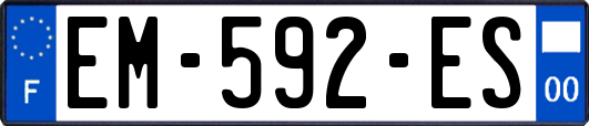 EM-592-ES