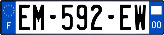 EM-592-EW