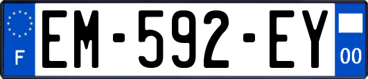 EM-592-EY