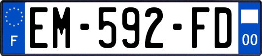 EM-592-FD
