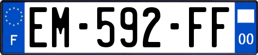 EM-592-FF