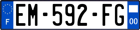 EM-592-FG