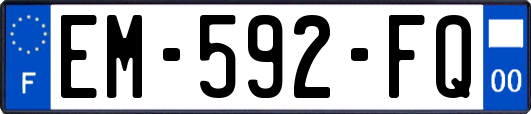 EM-592-FQ