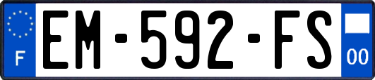 EM-592-FS