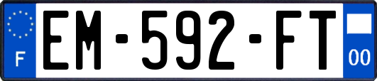 EM-592-FT