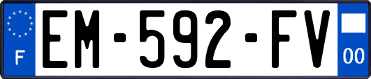 EM-592-FV