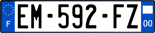 EM-592-FZ