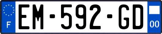 EM-592-GD