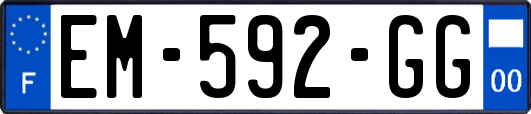 EM-592-GG